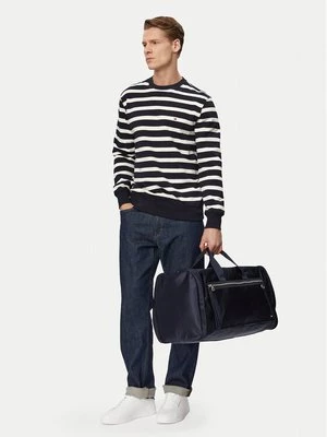 Obrázek produktu Tommy Hilfiger Cestovní taška Th Garment AM0AM14109 Tmavomodrá
