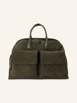 Obrázek produktu Tommy Hilfiger Cestovní Taška zelená