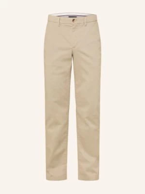 Obrázek produktu Tommy Hilfiger Chino Denton Straight Fit béžová