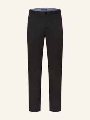 Obrázek produktu Tommy Hilfiger Chino Denton Straight Fit černá