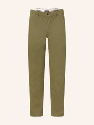 Obrázek produktu Tommy Hilfiger Chino Denton Straight Fit khaki