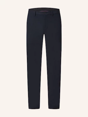 Obrázek produktu Tommy Hilfiger Chino Denton Straight Fit tmavě modrá
