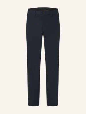 Obrázek produktu Tommy Hilfiger Chino Denton Straight Fit tmavě modrá