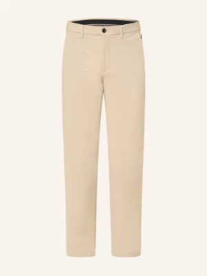 Obrázek produktu Tommy Hilfiger Chino Denton Straight Fit velbloudí