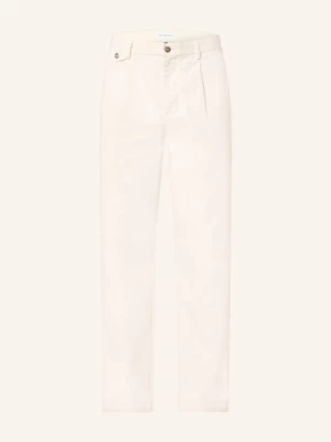 Obrázek produktu Tommy Hilfiger Chino Harlem, Regular Tapered Střih krémová