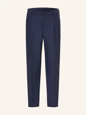 Obrázek produktu Tommy Hilfiger Chino Harlem Relaxed Tapered Fit tmavě modrá