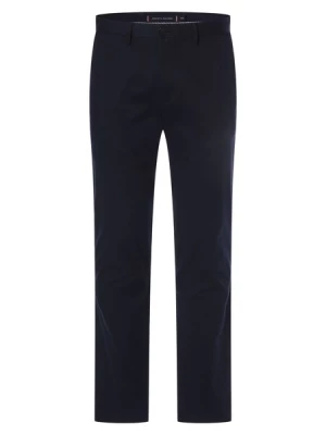 Obrázek produktu TOMMY HILFIGER Chino kalhoty '1985 Denton'  námořnická modř