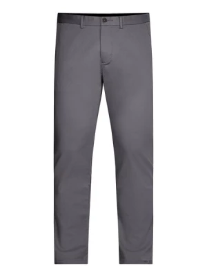Obrázek produktu TOMMY HILFIGER Chino kalhoty 'Bleecker 1985'  námořnická modř / antracitová / červená / bílá
