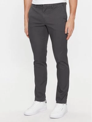 Obrázek produktu Tommy Hilfiger Chino kalhoty Core Bleecker MW0MW28883 Šedá Slim Fit
