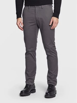 Obrázek produktu Tommy Hilfiger Chino kalhoty Core Denton MW0MW28884 Šedá Straight Fit