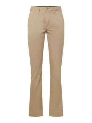Obrázek produktu TOMMY HILFIGER Chino kalhoty 'Denton'  béžová