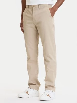 Obrázek produktu Tommy Hilfiger Chino kalhoty Denton Essential MW0MW40262 Béžová Straight Fit