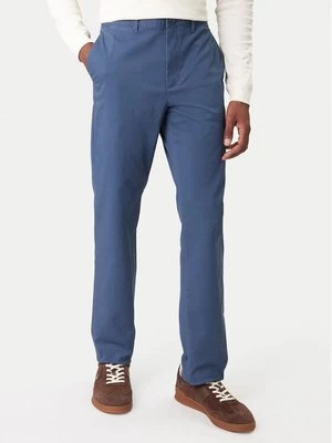Obrázek produktu Tommy Hilfiger Chino kalhoty Denton Essential MW0MW40262 Modrá Straight Fit