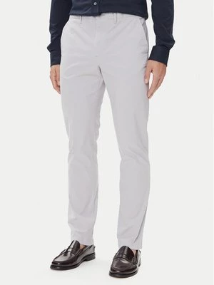 Obrázek produktu Tommy Hilfiger Chino kalhoty Denton Essential MW0MW40262 Šedá Straight Fit