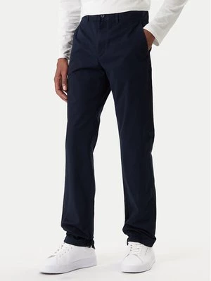 Obrázek produktu Tommy Hilfiger Chino kalhoty Denton Essential MW0MW40262 Tmavomodrá Straight Fit