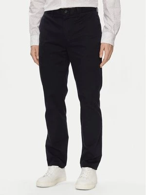 Obrázek produktu Tommy Hilfiger Chino kalhoty Denton MW0MW25964 Tmavomodrá Straight Fit