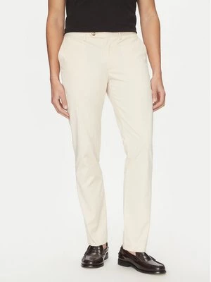 Obrázek produktu Tommy Hilfiger Chino kalhoty Denton MW0MW38863 Béžová Slim Fit