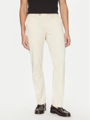Obrázek produktu Tommy Hilfiger Chino kalhoty Denton MW0MW38863 Béžová Slim Fit