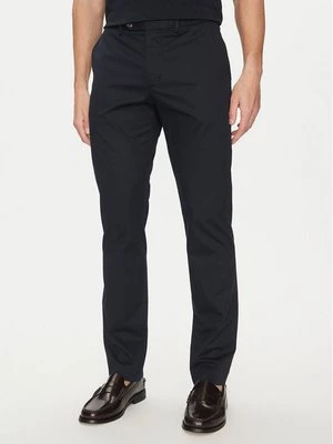 Obrázek produktu Tommy Hilfiger Chino kalhoty Denton MW0MW38863 Tmavomodrá Slim Fit