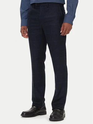 Obrázek produktu Tommy Hilfiger Chino kalhoty Denton MW0MW40782 Tmavomodrá Slim Fit