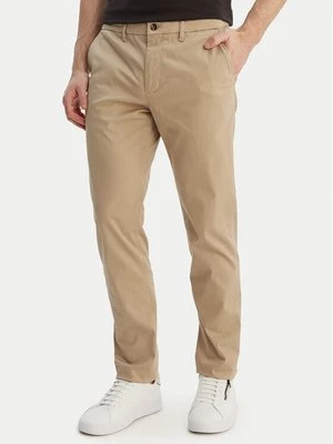 Obrázek produktu Tommy Hilfiger Chino kalhoty Denton MW0MW41923 Béžová Regular Fit