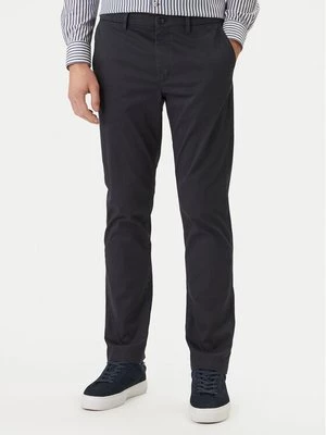 Obrázek produktu Tommy Hilfiger Chino kalhoty Denton MW0MW41923 Tmavomodrá Straight Fit