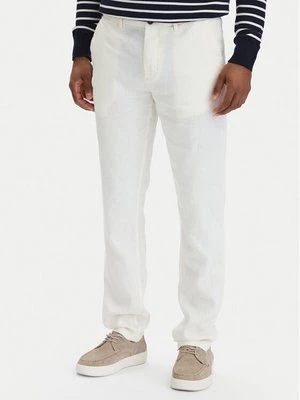 Obrázek produktu Tommy Hilfiger Chino kalhoty Denton MW0MW42337 Bílá Straight Fit