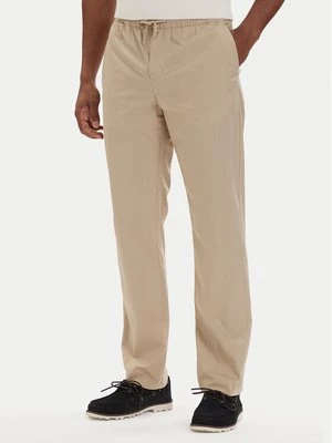 Obrázek produktu Tommy Hilfiger Chino kalhoty Denton MW0MW42340 Světle béžová Slim Fit