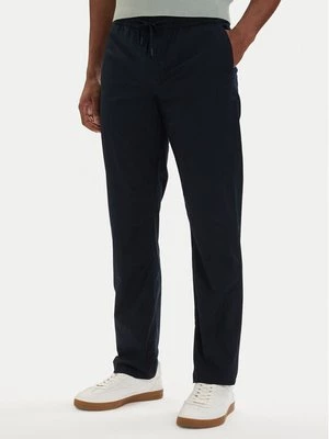 Obrázek produktu Tommy Hilfiger Chino kalhoty Denton MW0MW42340 Tmavomodrá Slim Fit