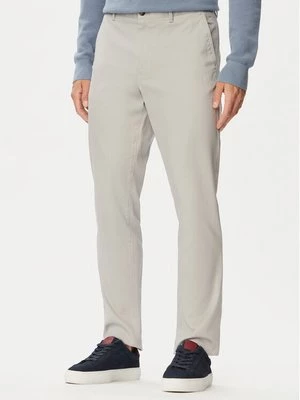 Obrázek produktu Tommy Hilfiger Chino kalhoty Denton MW0MW43151 Světle šedá Regular Fit