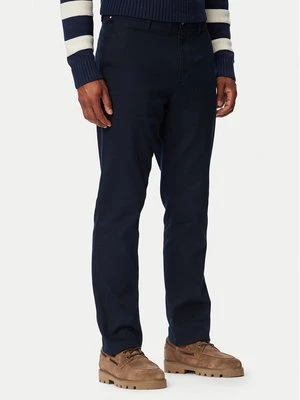 Obrázek produktu Tommy Hilfiger Chino kalhoty Denton MW0MW43151 Tmavomodrá Regular Fit