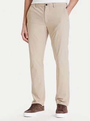 Obrázek produktu Tommy Hilfiger Chino kalhoty Denton MW0MW43408 Béžová Slim Fit