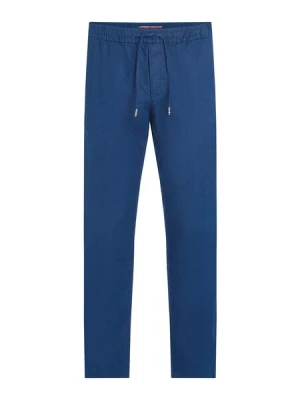 Obrázek produktu TOMMY HILFIGER Chino kalhoty 'Harlem'  námořnická modř