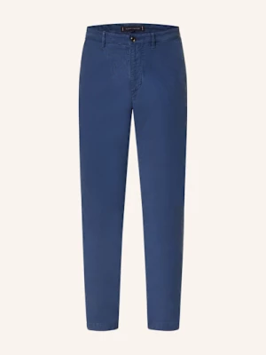 Obrázek produktu Tommy Hilfiger Chino Kalhoty Harlem Relaxed Tapered Fit tmavě modrá