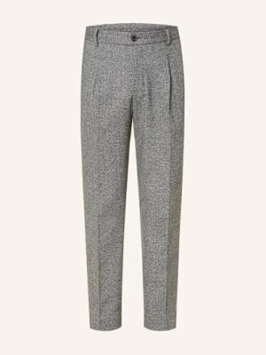 Obrázek produktu Tommy Hilfiger Chino Kalhoty Harlem Relaxed Tapered Fit tmavě šedá