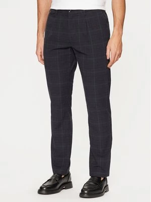 Obrázek produktu Tommy Hilfiger Chino kalhoty MW0MW37726 Tmavomodrá Tapered Fit