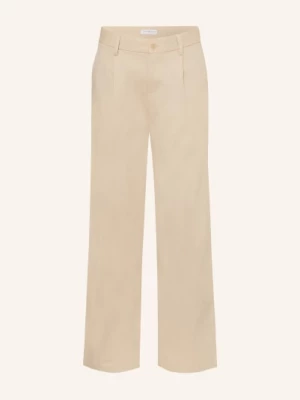 Obrázek produktu Tommy Hilfiger Chino Kalhoty Straight Fit béžová