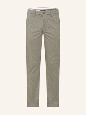 Obrázek produktu Tommy Hilfiger Chino Kalhoty Straight Fit šedá