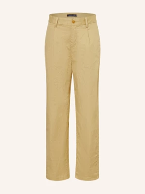 Obrázek produktu Tommy Hilfiger Chino Kalhoty Straight Fit velbloudí