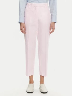 Obrázek produktu Tommy Hilfiger Chino kalhoty WW0WW40504 Růžová Straight Fit