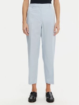Obrázek produktu Tommy Hilfiger Chino kalhoty WW0WW40504 Světle modrá Straight Fit
