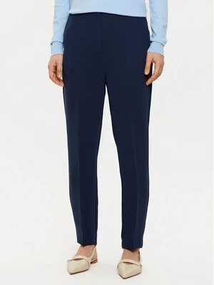 Obrázek produktu Tommy Hilfiger Chino kalhoty WW0WW45450 Tmavomodrá Slim Fit