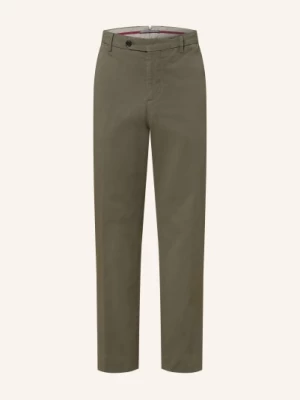 Obrázek produktu Tommy Hilfiger Chino Regular Fit olivová