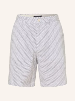 Obrázek produktu Tommy Hilfiger Chino Šortky Dover Regular Fit bílá / černá