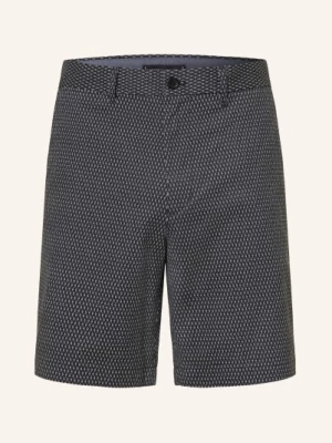 Obrázek produktu Tommy Hilfiger Chino Šortky Dover Regular Fit tmavě modrá / bílá