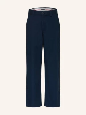 Obrázek produktu Tommy Hilfiger Chino tmavě modrá