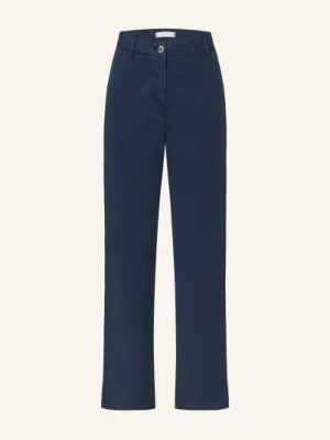 Obrázek produktu Tommy Hilfiger Chino tmavě modrá