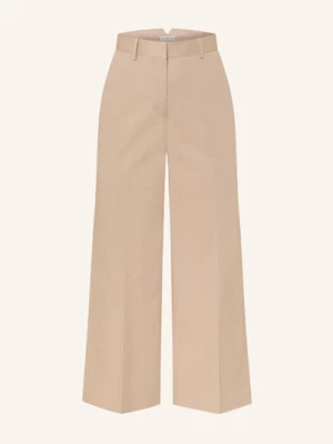 Obrázek produktu Tommy Hilfiger Culotte Kalhoty béžová