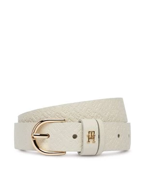 Obrázek produktu Tommy Hilfiger Dámský pásek Ess Effortless 2.5 Go Mono AW0AW18856 Bílá