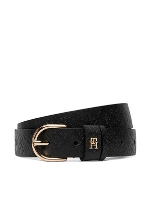 Obrázek produktu Tommy Hilfiger Dámský pásek Ess Effortless 2.5 Go Mono AW0AW18856 Černá